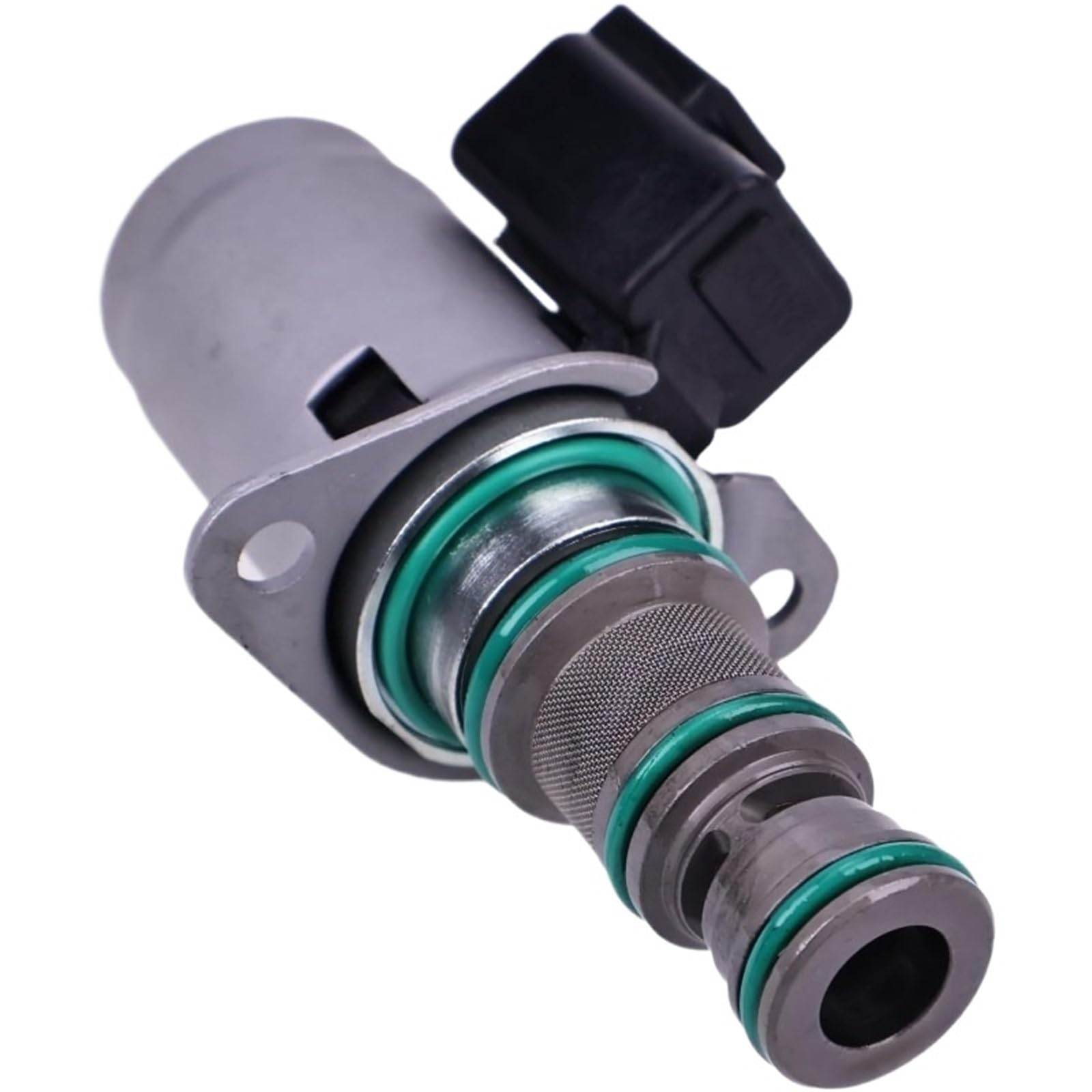 Électrovanne PW140-7 20G-60-31451 valve hydraulique pour PW160-8 PW220