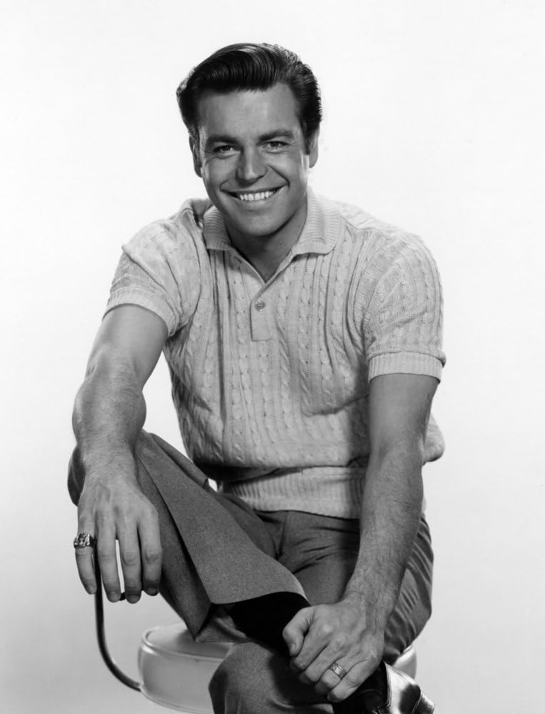 Robert Wagner 1960 Photo Print (8 x 10): Home: Amazon.com.au