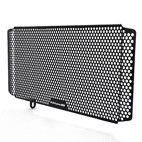 Motorcycle Radiator Grille Guard Protective Cover For Suzuki V-Strom 1000 2014-2019 V-Strom 1000 X XT GTA 2018 2019