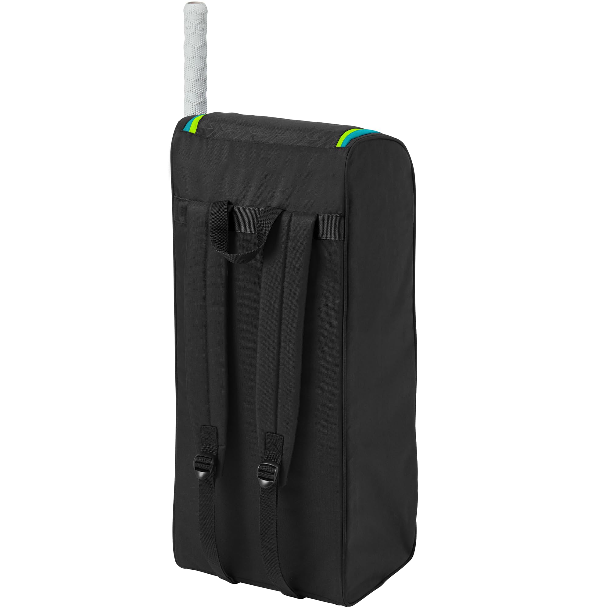 Gunn & Moore GM Cricket Duffel/Wheelie Bag | Various Sizes Volume 55 to 126 litres | Tough 600 Denier Polyester