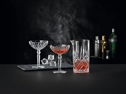 Miniatura 3 de Nachtmann NoblesseCopa de cóctel juego de 2