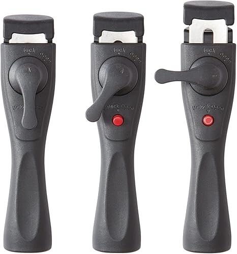 Miniatura 8 de Skater ANFP2-A - Juego de 4 ollas y sartenes, juego de 4 piezas con asa (7.9 pulgadas (7.9 in), sartenes, 7.9 pulgadas, tapa y asa, juego de 4