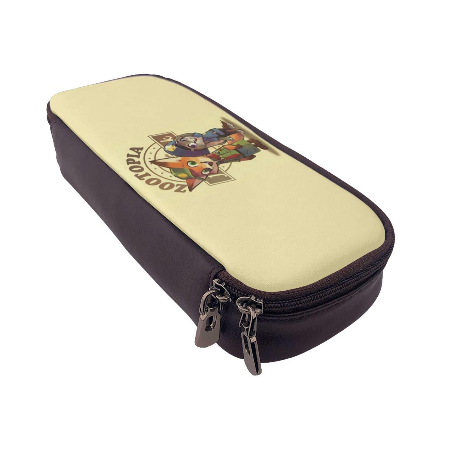 ズートピア ニック ジュディ ペンケース Plush Pencase Amazon.co.jp: ペンケース 筆箱 ズートピア ジュディ ニック