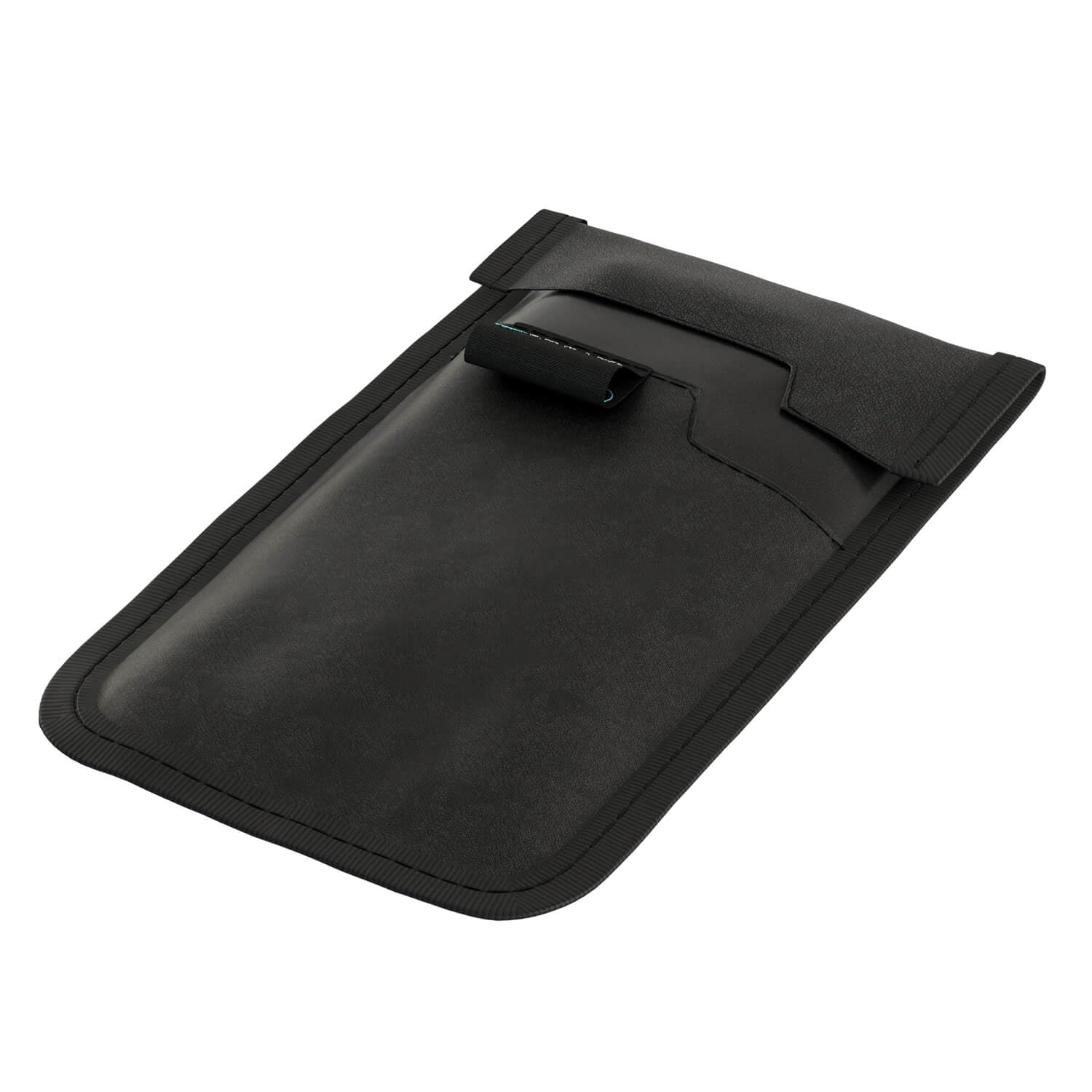 Faraday Bag Handy 19 x 11 cm Strahlenschutz für Handyhüllen iPhones Smartphones