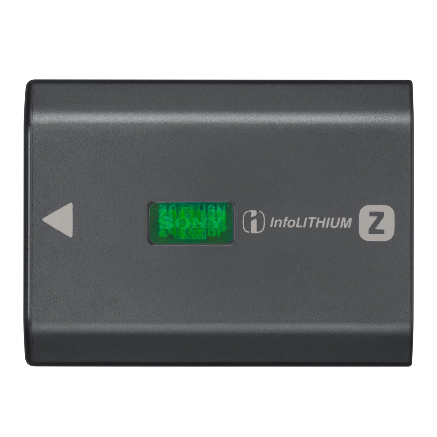 Amazon.com : Sony NPFZ100 Z-Series Rechargeable Battery Pack for