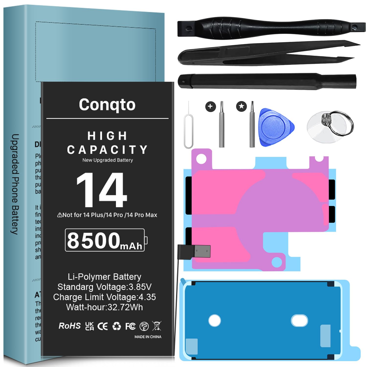 iPhone14Pro 256GB バッテリー88% ムスビー｜iPhone14Pro 256GB 美品 バッテリー88％ 【スマホ買取