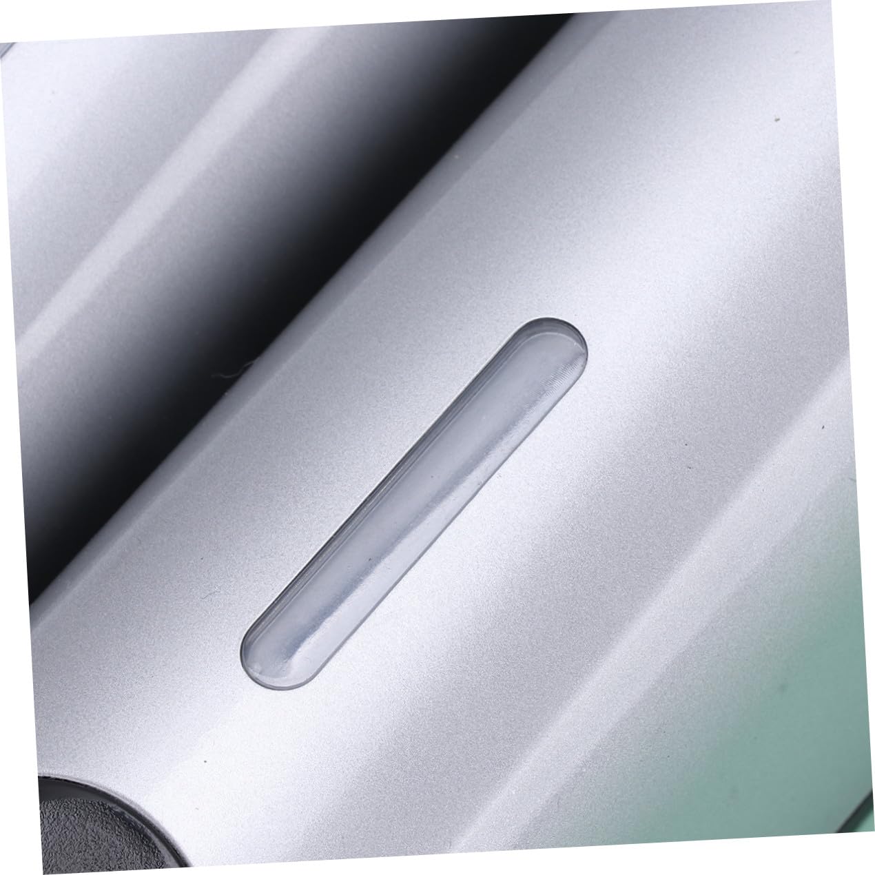 Dispenser da Muro 3 Scomparti Facile da Installare e Pulire in Metallo e Plastica per Sapone, Shampoo e Emulsione per Bagno la Casa