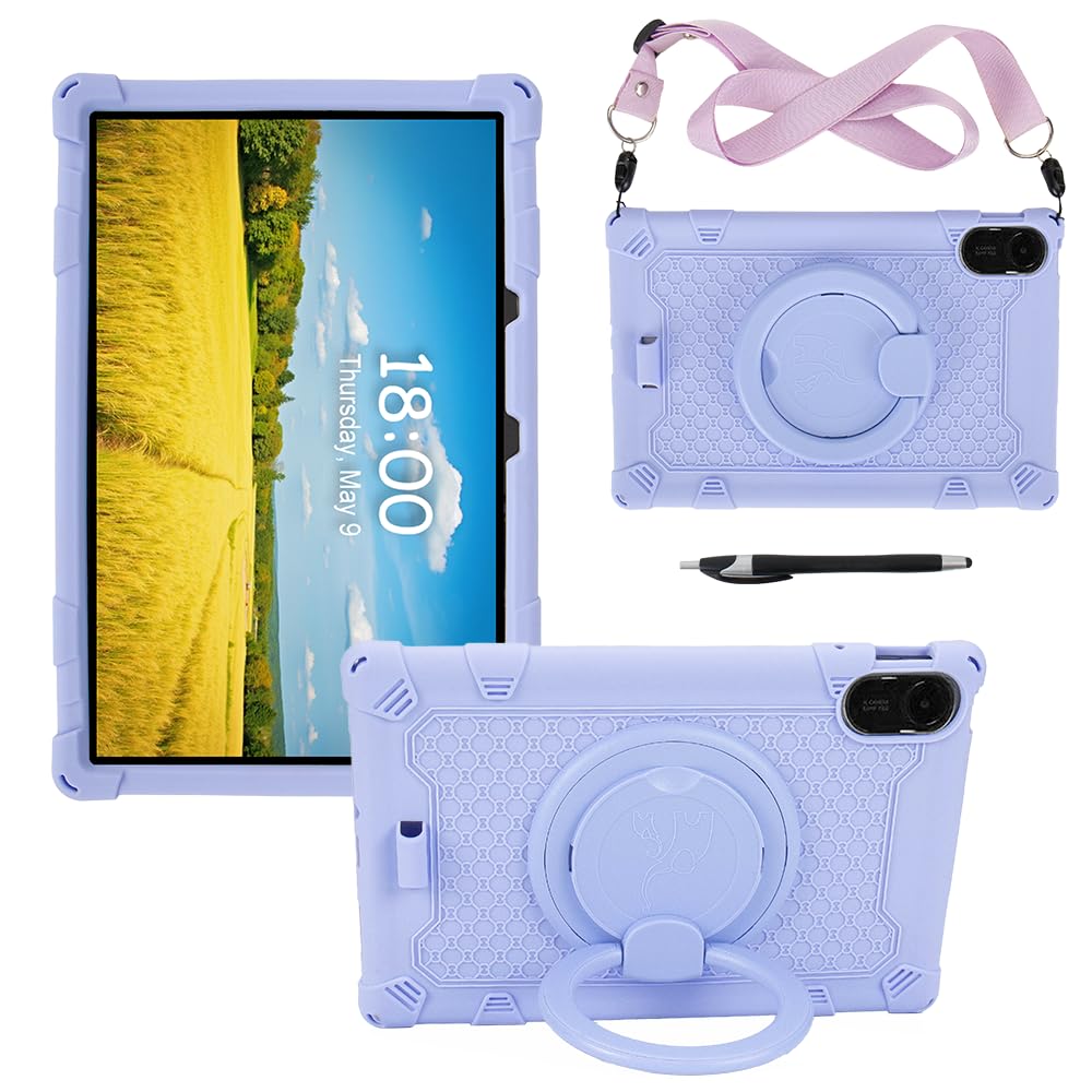 Amazon.co.jp: LANHOMEX For シャオミ(Xiaomi) Redmi Pad 2タブレット