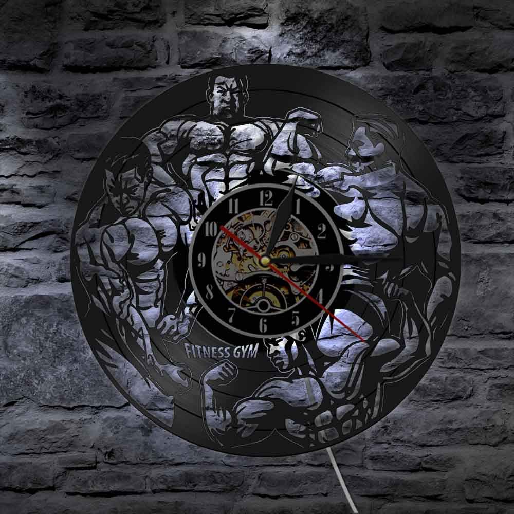 orologio per body building