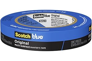 Scotch Blue Applicator For Precision Painting
