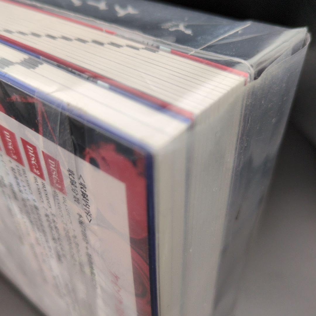 Amazon.co.jp: ケイゾク Blu-ray コンプリートBOX〈初回生産限定・7枚