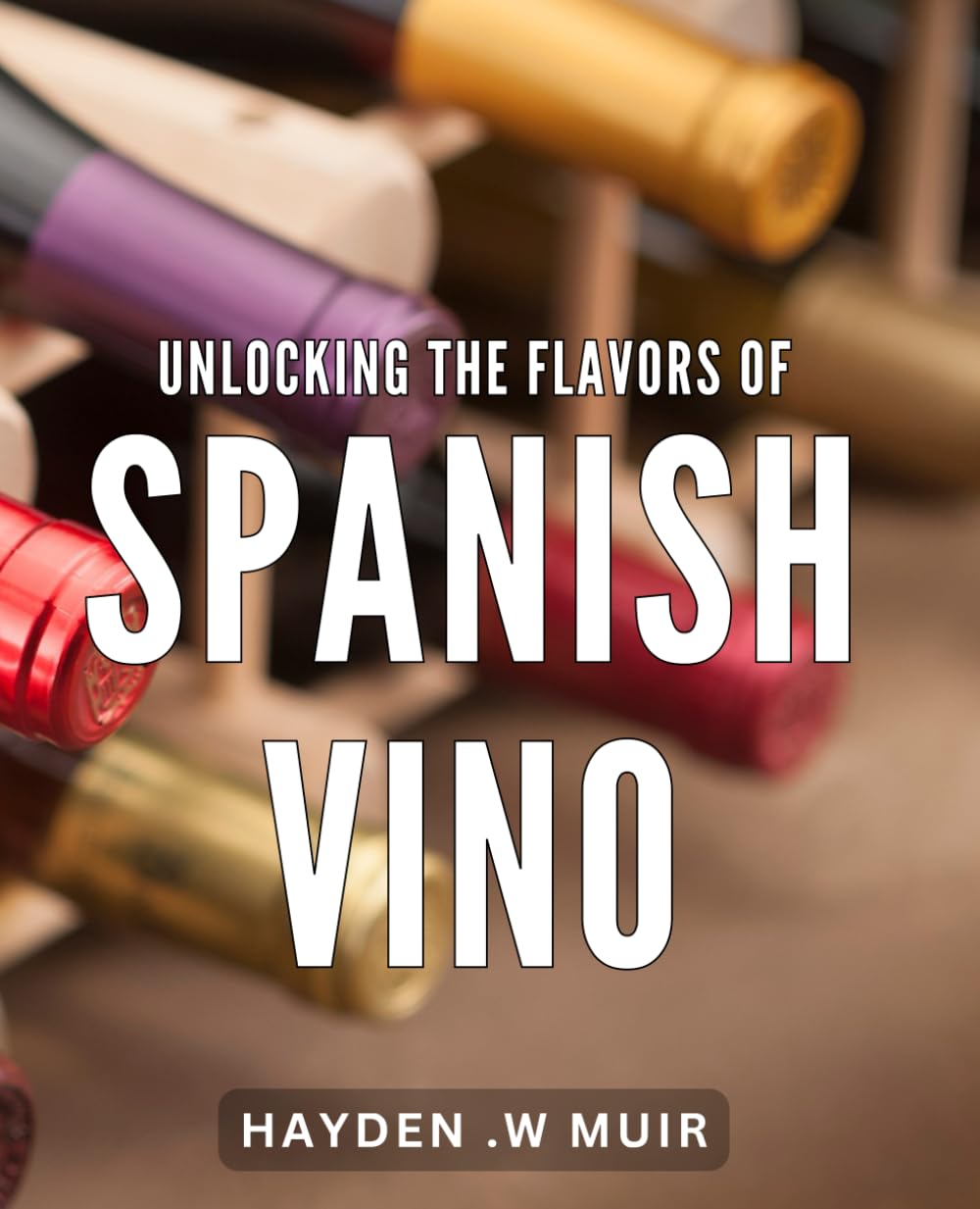 Unlocking the Flavors of Spanish Vino: Discover the Secrets to Savoring Spains Iconic Wines with Expert Tips