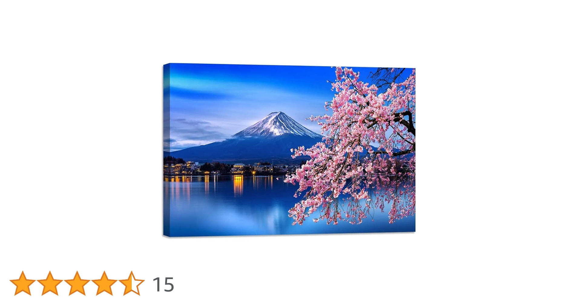 立体アート３点　額縁１点　虎 山の風景 桜風景　cc746 立体アート3点 額縁1点 虎 山の風景 桜風景 cc746 81tl1HtRRqL