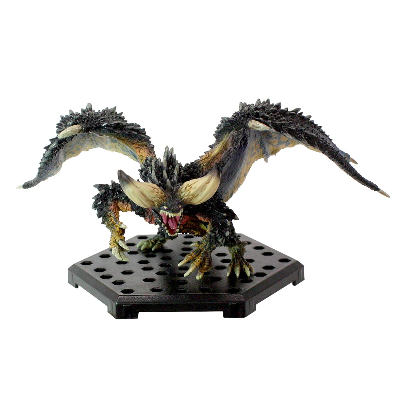 Amazon.co.jp: カプコン フィギュアビルダー モンスターハンター 