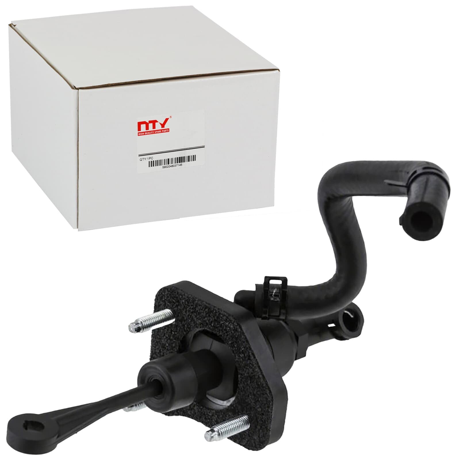 NTY Cylindre émetteur, embrayage NSP-HY-512
