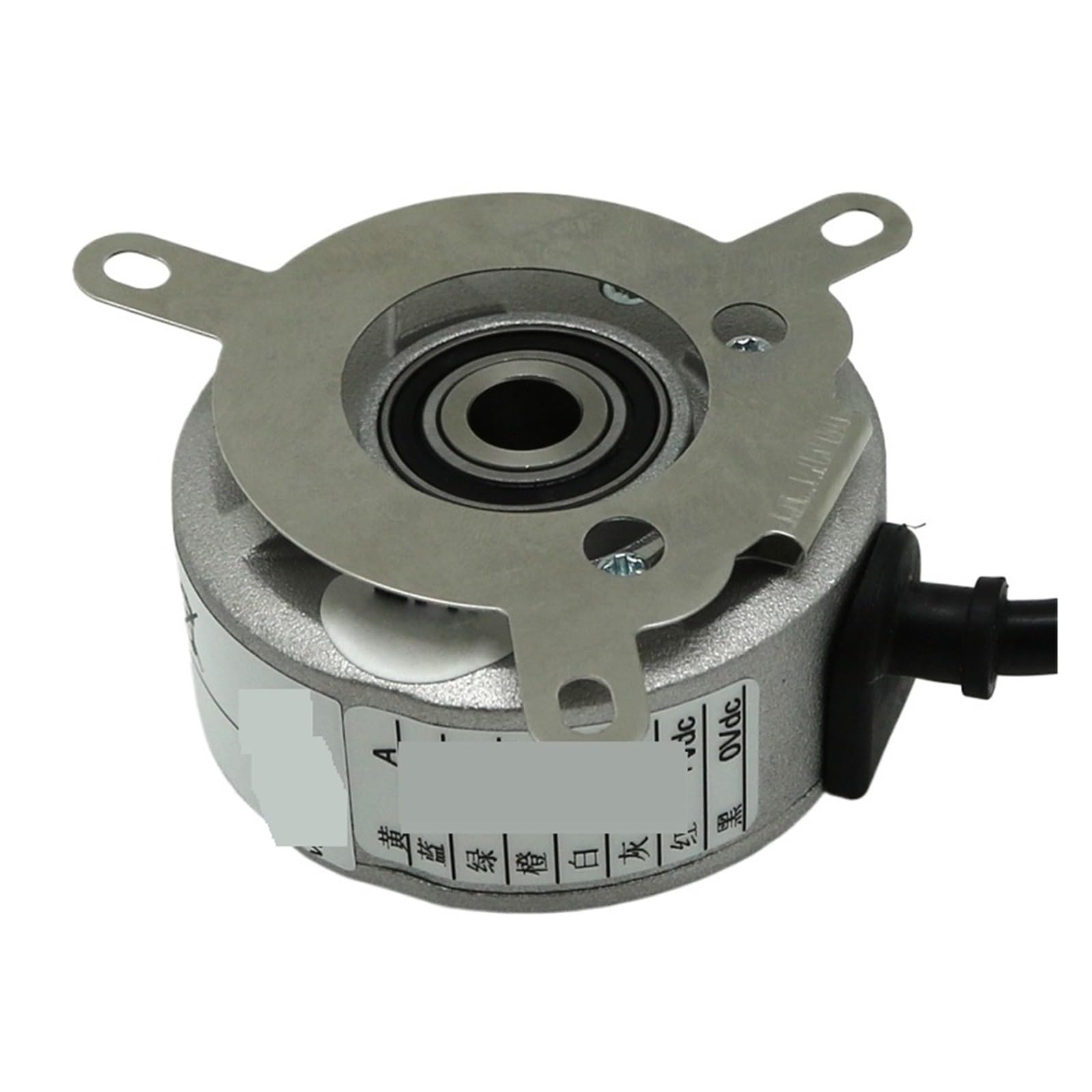 Codeur S533 C50-N-500BNF29 à haute résolution pour régulation de vitesse moteur