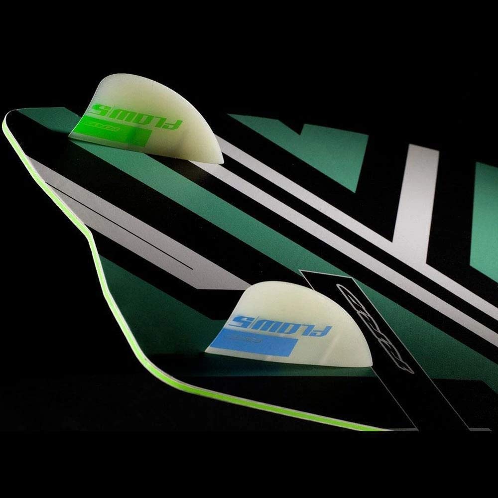 RRD posion V4 – Kite Board – 2017 by Wave Gorilla
