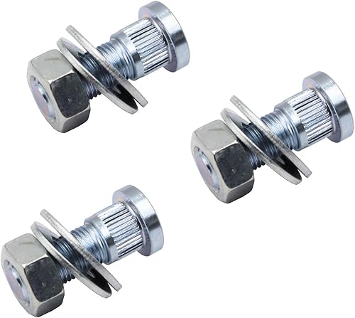 Miniatura 5 de Espaciador porta-neumáticos de repuesto para Wrangler JK TJ YJ 1987-2018 Negro 1053