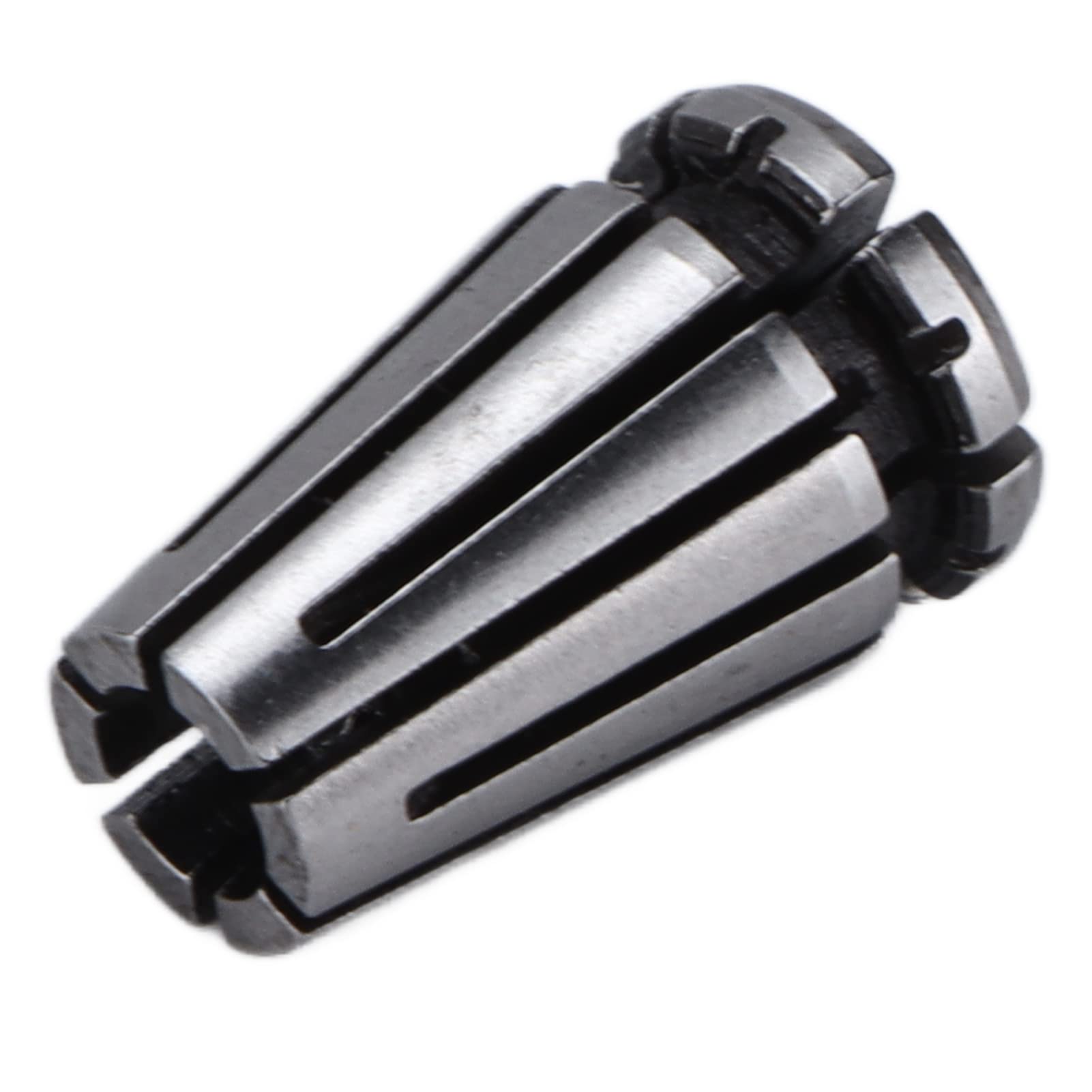 9Pcs Collet ER8, CNC Engraving Machine Milling Lathe Chuck Collets Tool Tap Precision Machined?????? Workholding for