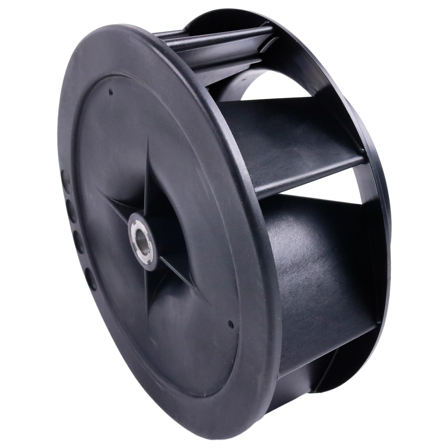 Gebläseventilator 70359801P, kompatibel mit Huebsch, Speed Queen, Ipso Trockner 70123301 70123301P 70248601 70248601P 70359801 TU20281 TU21120 TU218171 13 0,6 kg