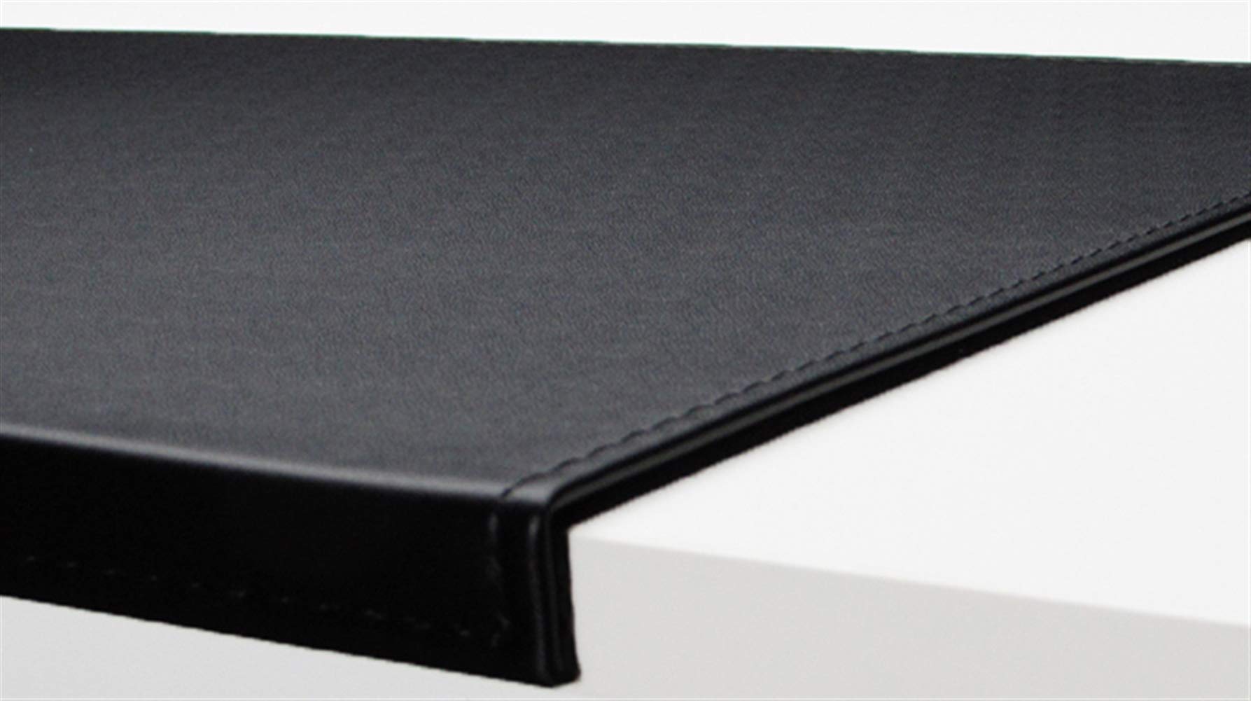 Tappetino da scrivania scrivibile e grande tappetino per il mouse (90 cm x 40 cm), accessori da scrivania,scrivere appunti e poi facilmente cancellabile per casa e ufficio con 3 penne a secco