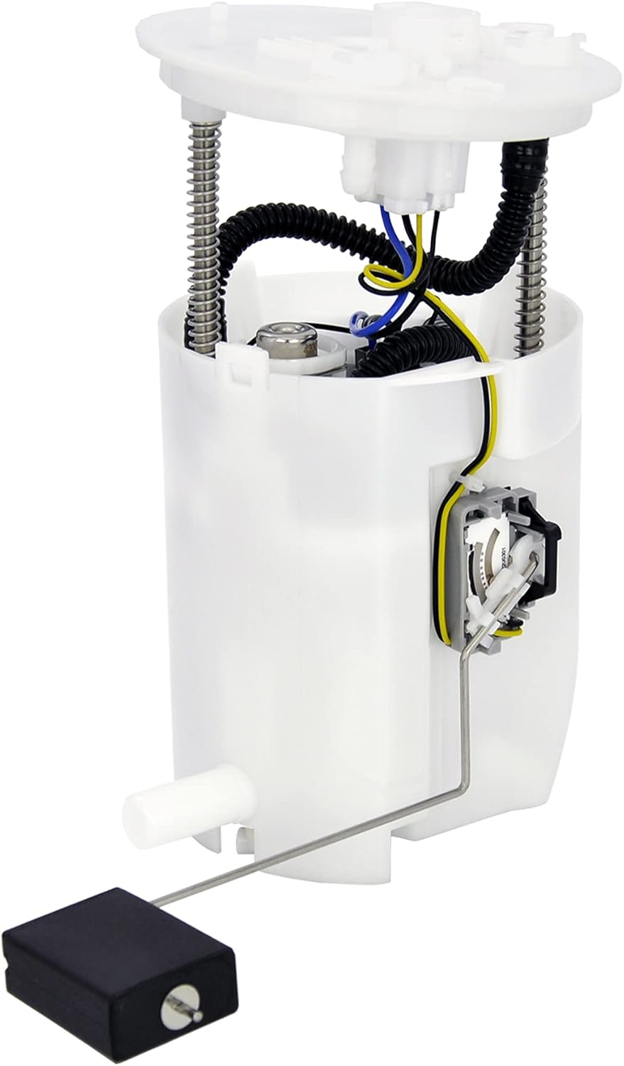 Fuel Pump Module Assembly For 2007-2017 Lexus LS460 V8 4.6L 2018 LC500 LC500h V8 5.0L V6 3.5L 2008-2016 LS600h 2009 2010 2011 2012 2013 2014 2015 SP9060M