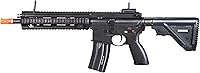 Vista 1 de Umarex Heckler & Koch HK416 A5 Comp AEG 6mm BB Rifle Airsoft Gun, Black