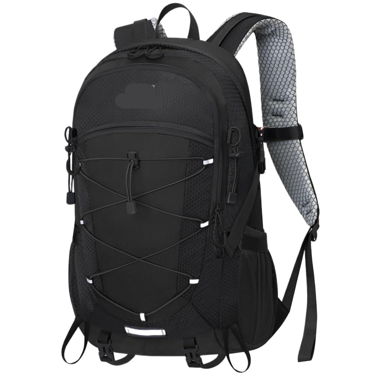 Plecak Turystyczny Plecak Trekkingowy 35L Plecak Turystyczny Outdoor Day Pack Lekki Plecak Kempingowy Dla Mężczyzn I Kobiet Torba Alpinistyczna