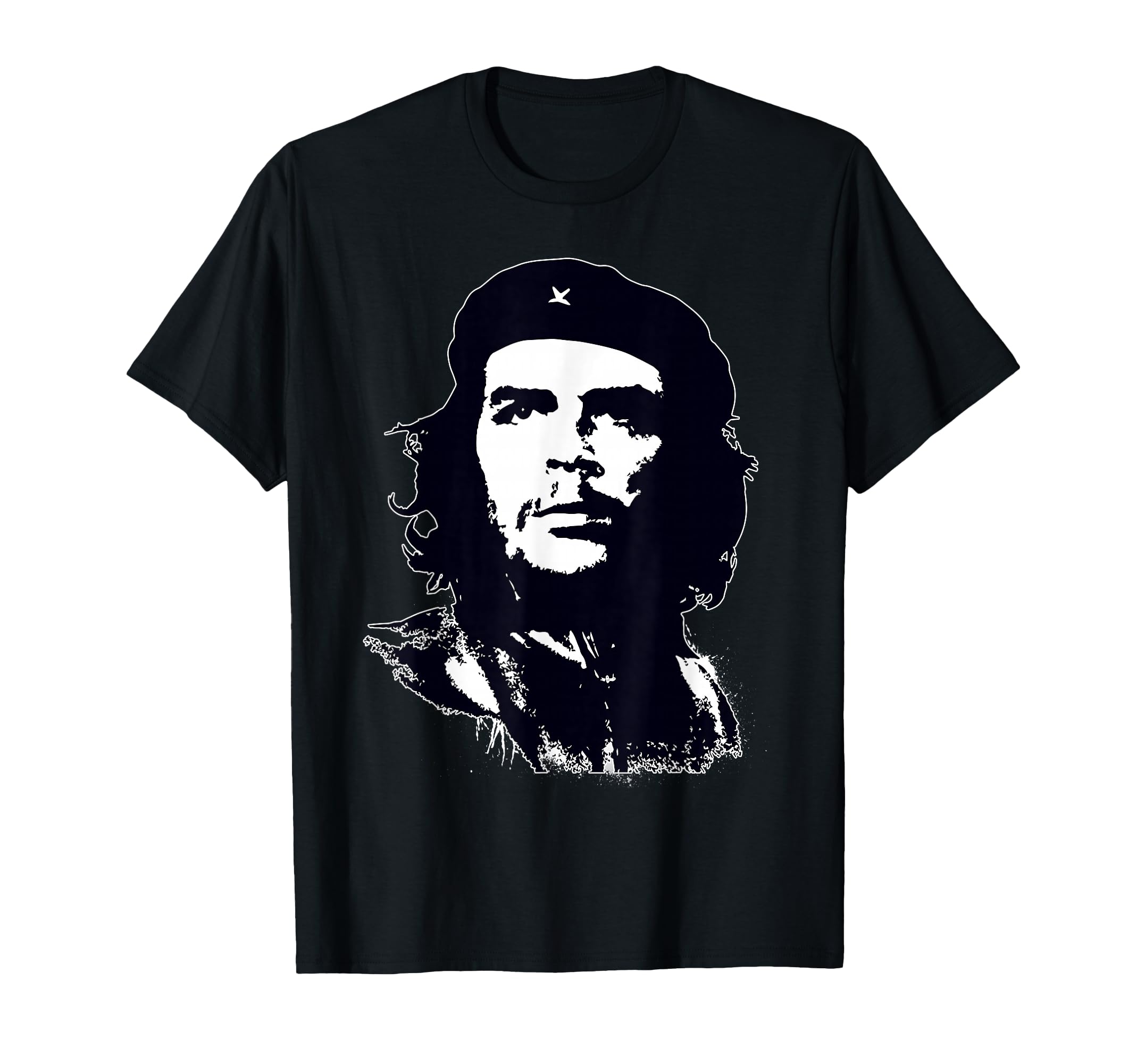 Che Guevara Guerrilla Cuba Revolution. T-Shirt