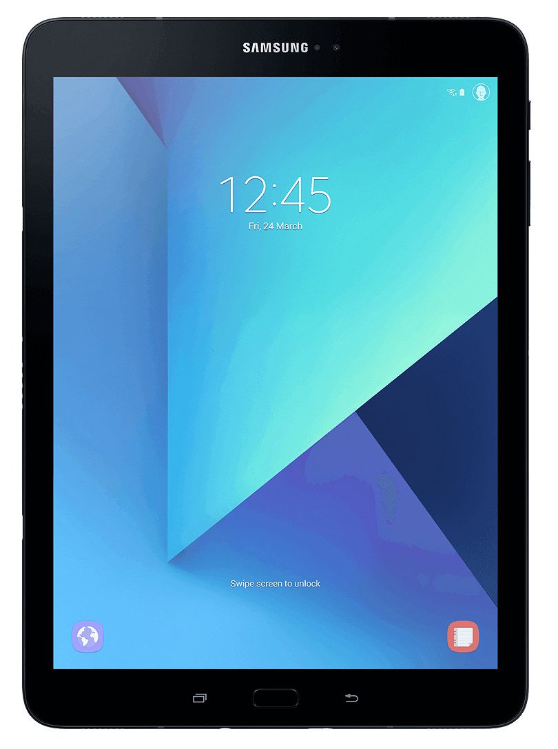 Galaxy Tab S3 SM-T820 （WiFi版　Android 9） Samsung Galaxy Tablet S3 9.7