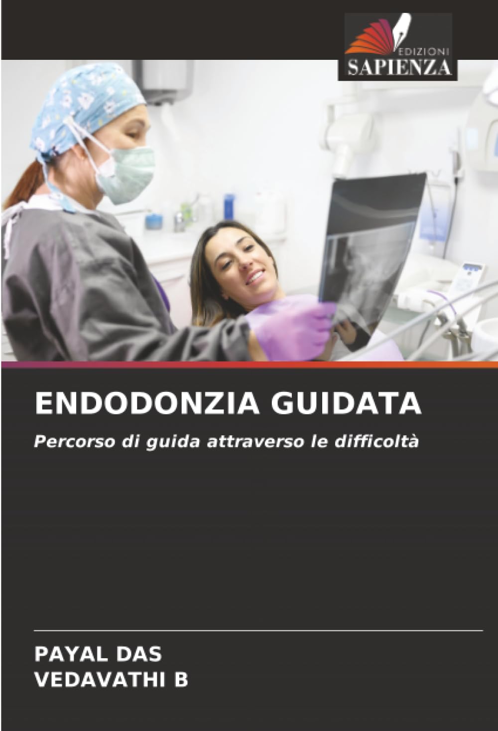 ENDODONZIA GUIDATA: Percorso di guida attraverso le difficoltà