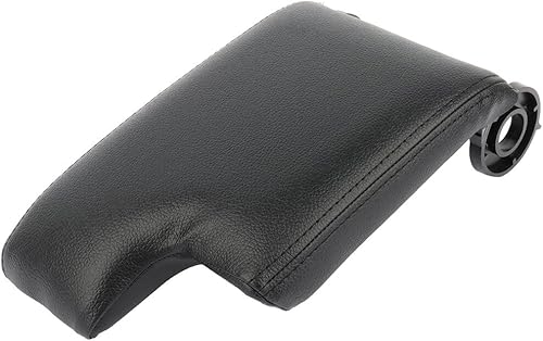 Miniatura 2 de SCITOO Kit de tapa de consola central negra para 1999 para BMW 318i 318is 2000 323Ci cubierta de consola central