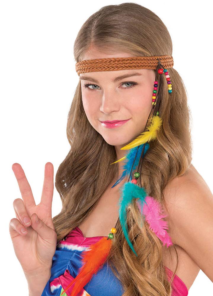 Hippie Headband