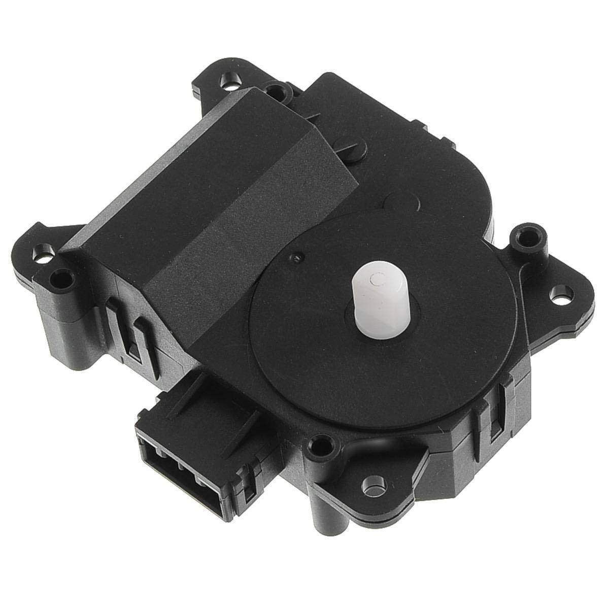 Amazon.com: HVAC Heater Blend Door Actuator Replaces OEM 79140-TM8