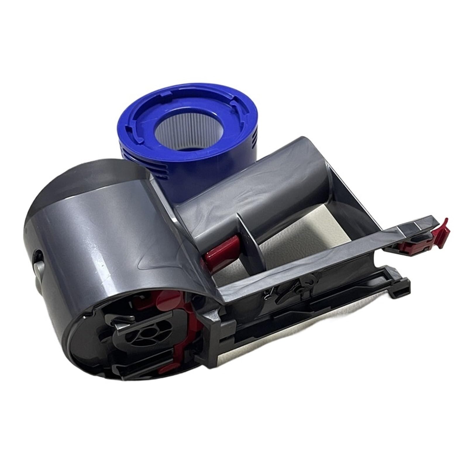Host engine assembly，Compatible For Dyson，V7 V8 handle vacuum cleaner motor robot vacuum cleaner accessories(SET2)