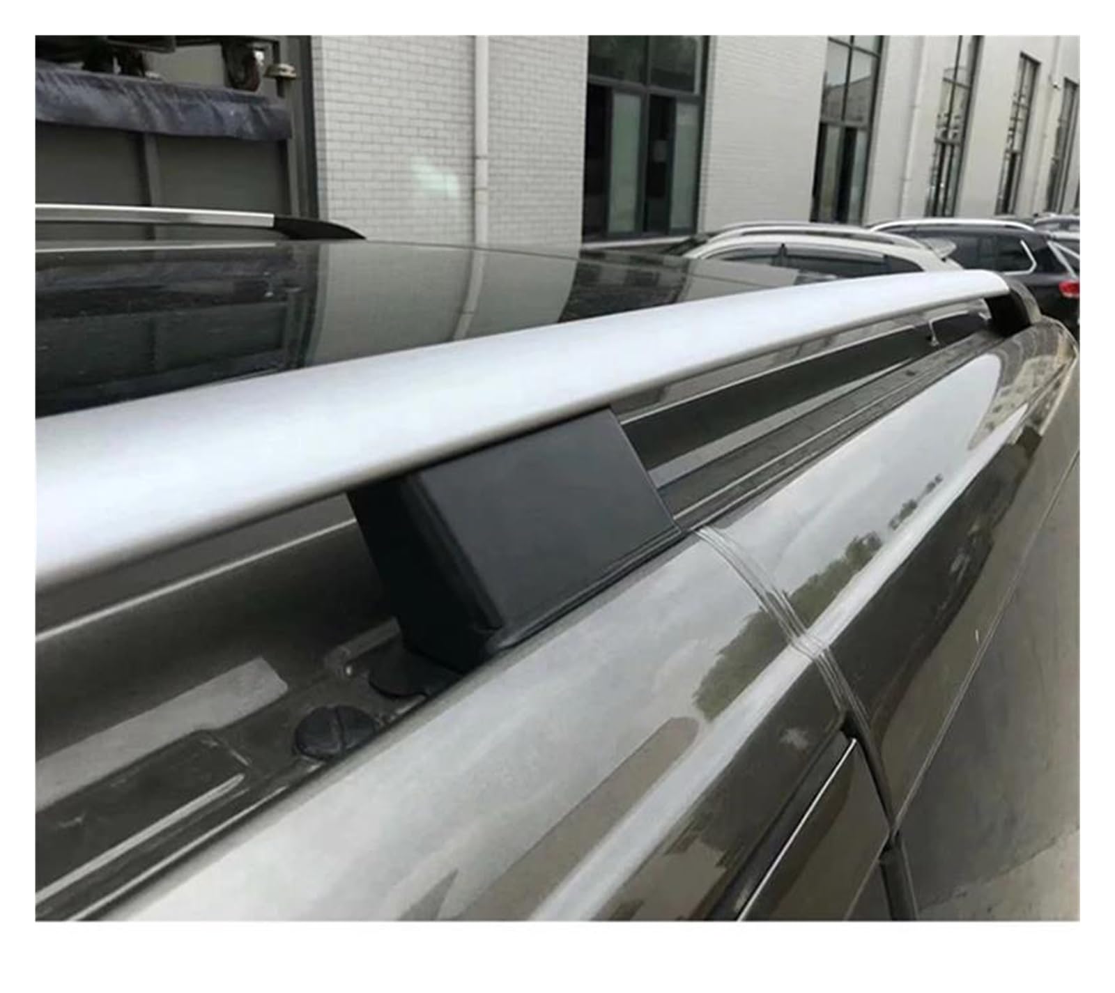 Amazon | ルーフキャリア W447 V クラス用ヴィト V260 V220 V250