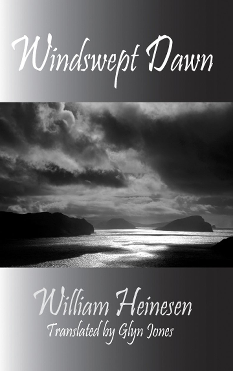 Windswept Dawn by William Heinesen (Paperback Book)