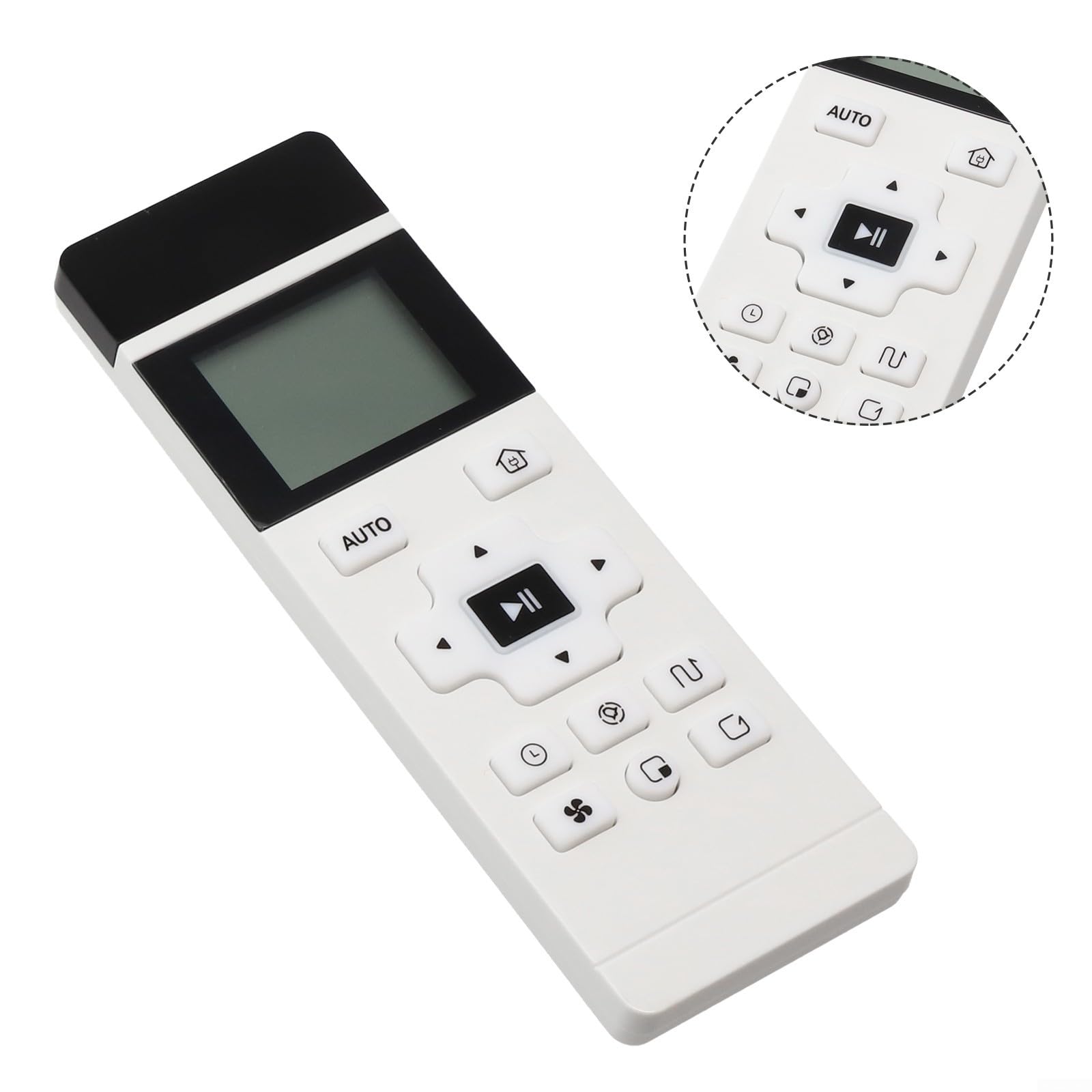 1Pc Remote Control for K2 K3 K3A K4 for Lefant M210 M210B M210P M213S N1K P1 F1 M501B U180 Robot Vacuum Cleaner