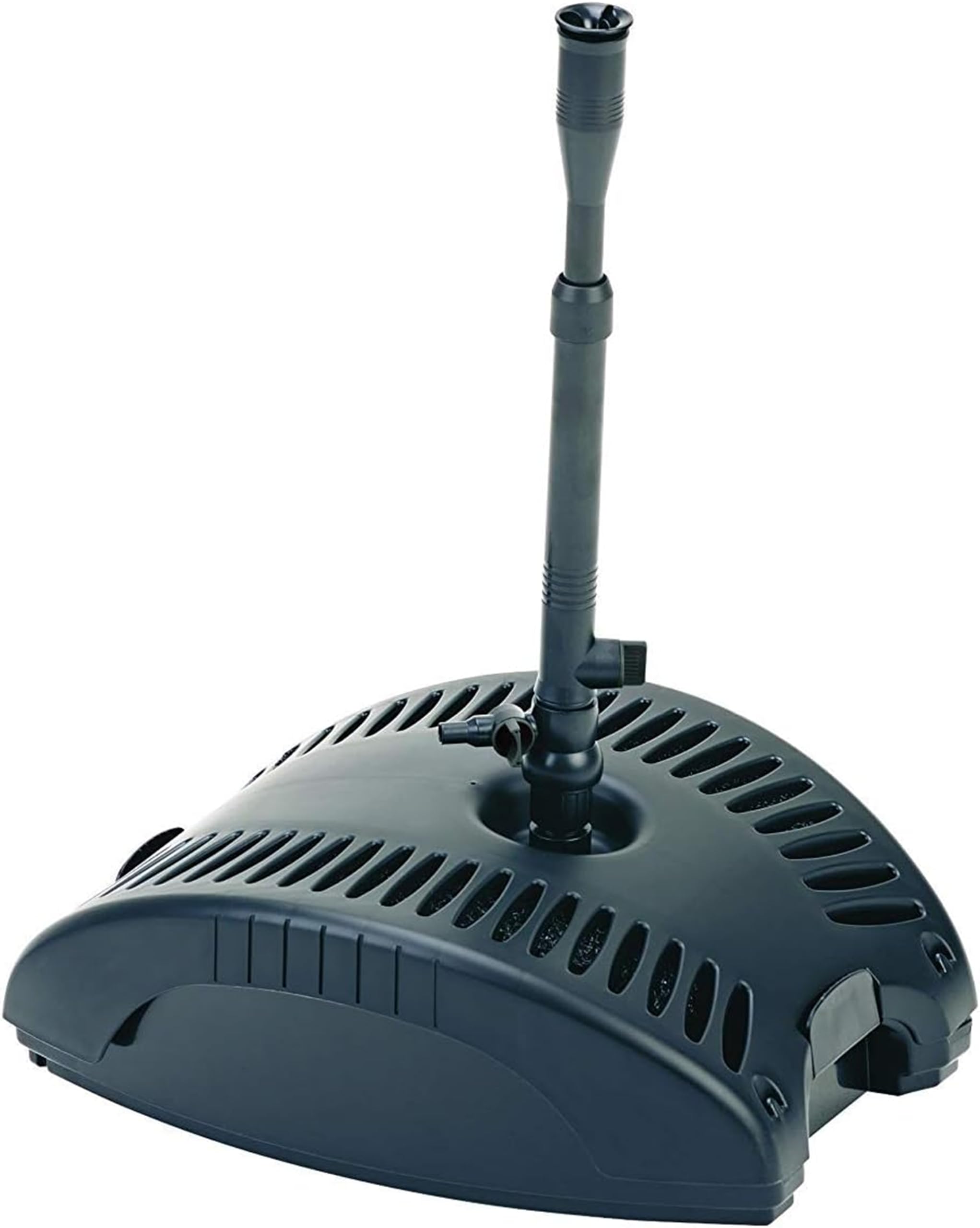 Pontec 57118 Filtre immergeable PonDuett 3000, Marron
