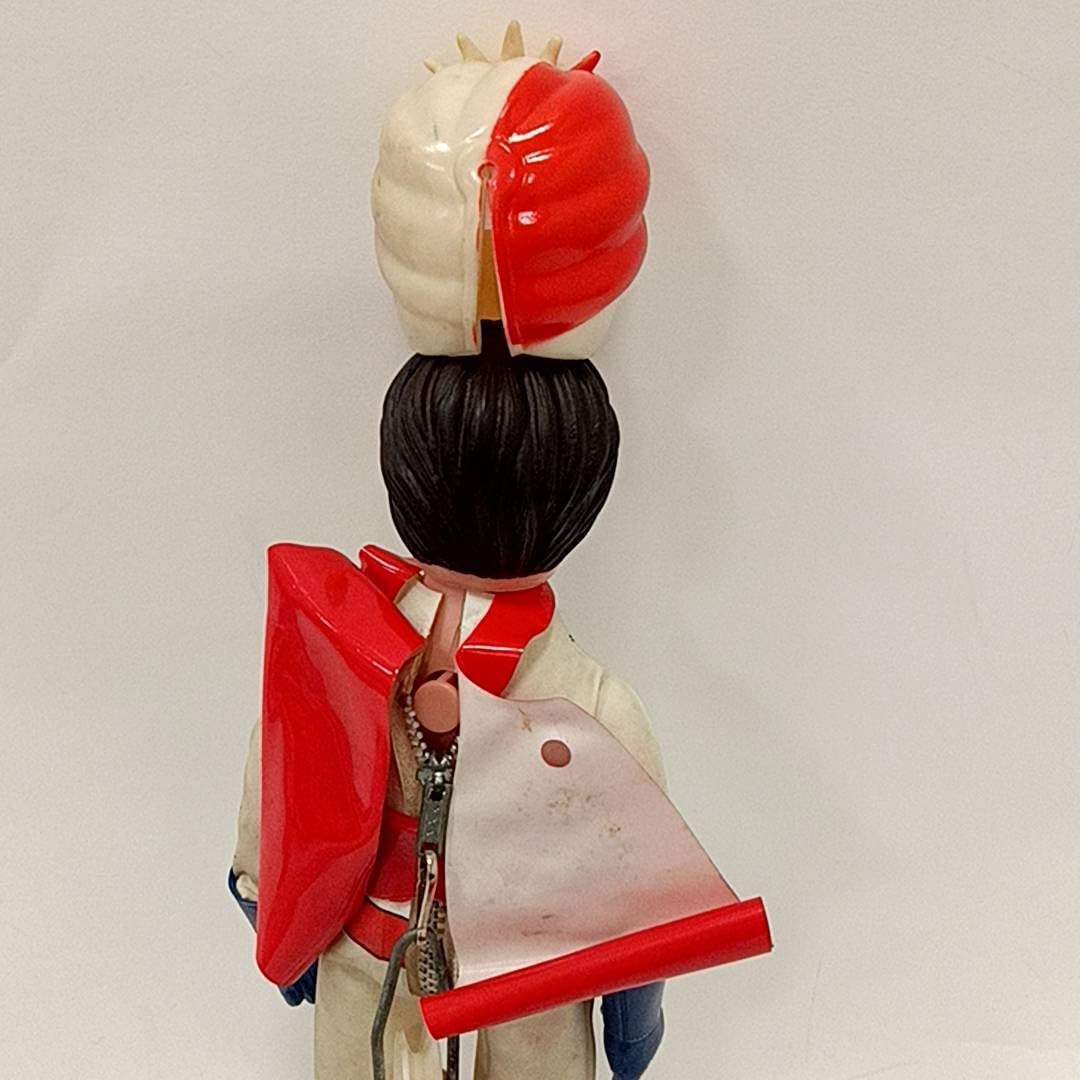 Amazon.co.jp: #1138 愛の戦士 レインボーマン ウルトラ