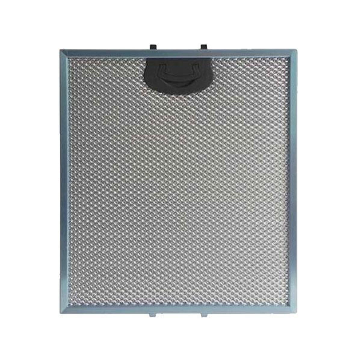 Grease Filter 272 x 238 mm for Brandt Cooker Hood – 79 x 8840