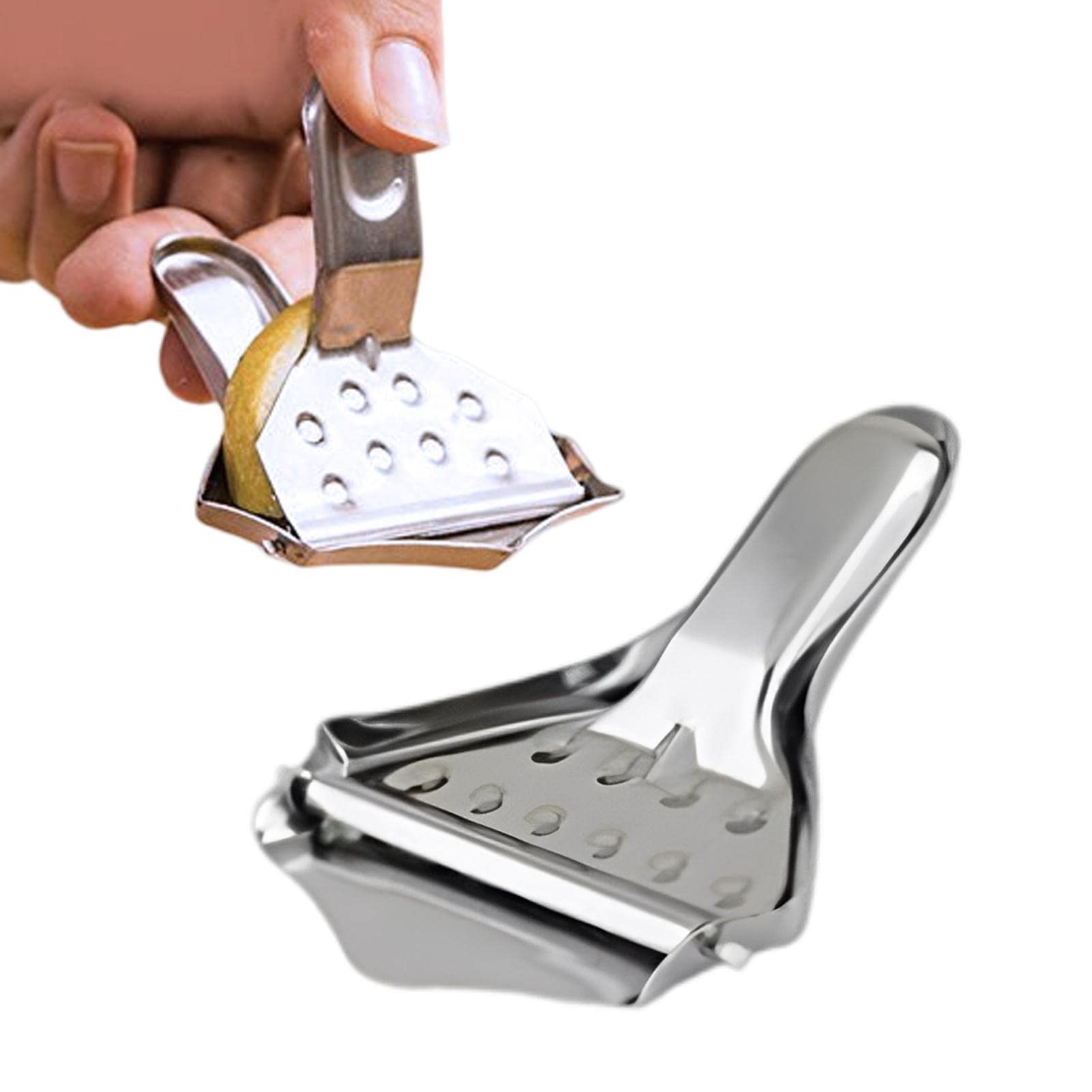 Lemon 4R マレット パイライト ( マーカサイト ) inクォーツ 10mmブレスレット