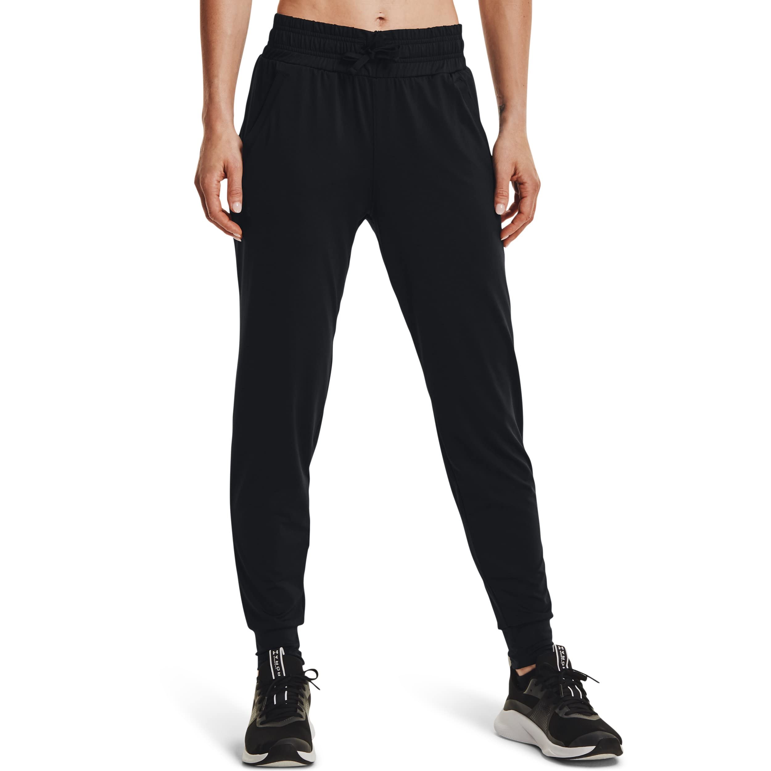 Under Armour Womens Tech Pants