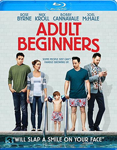 Adult Beginners image 2