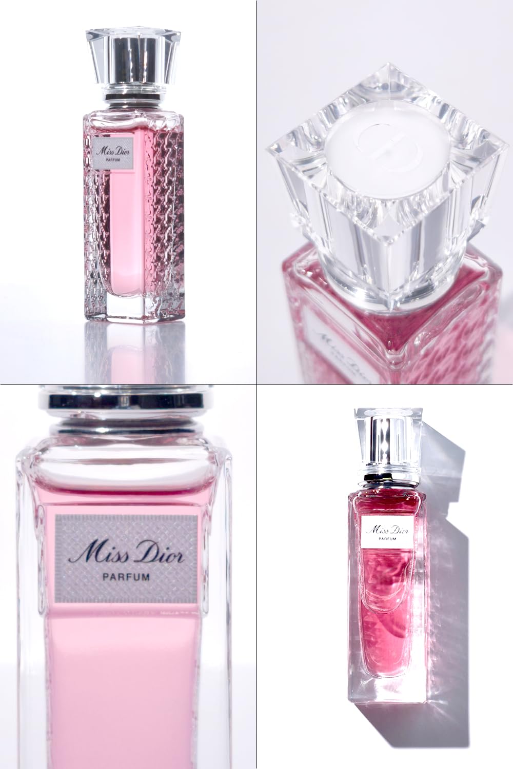DIOR Miss Dior Parfum Roller-Pearl (20 ml) : Amazon.es: Belleza