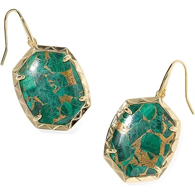 Серьги Kendra Scott Daphne Drop Earrings