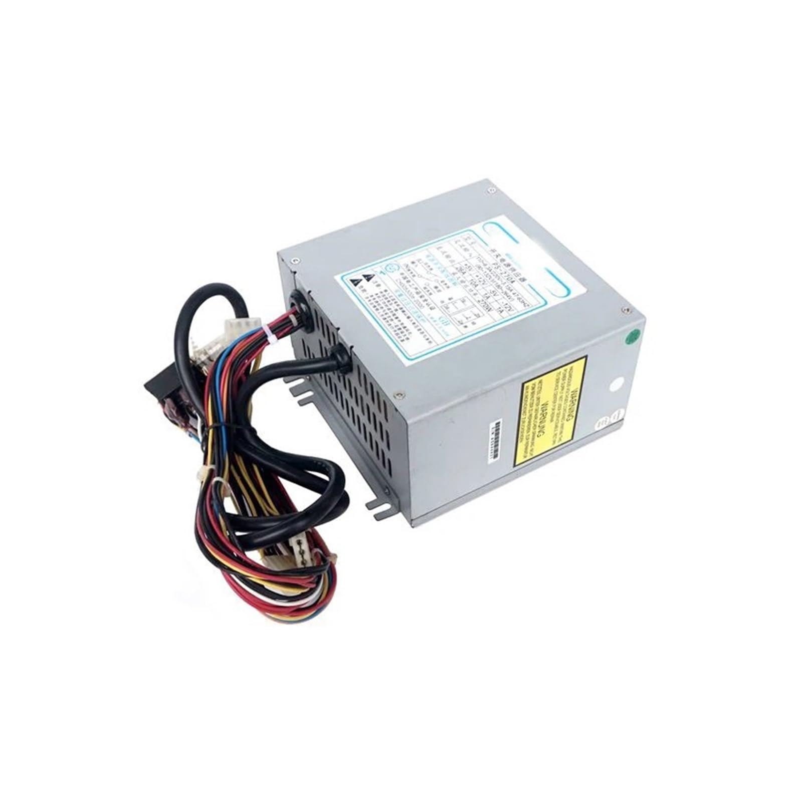 BFSYDLUJ Power Supply PS-7271/AT 250W