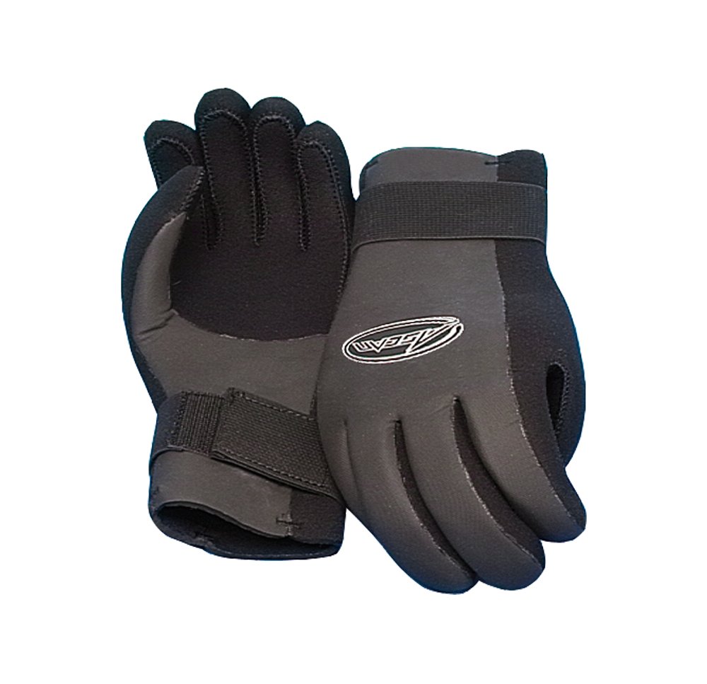 Ascan Neoprenhandschuhe Eskimo