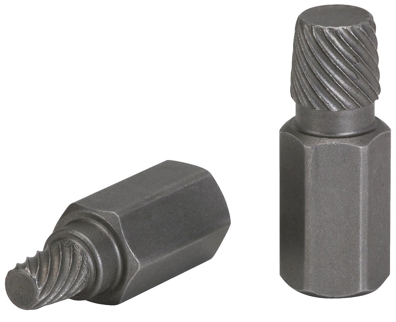 KS Tools 150.1371 Spiral extractor, 1/8"