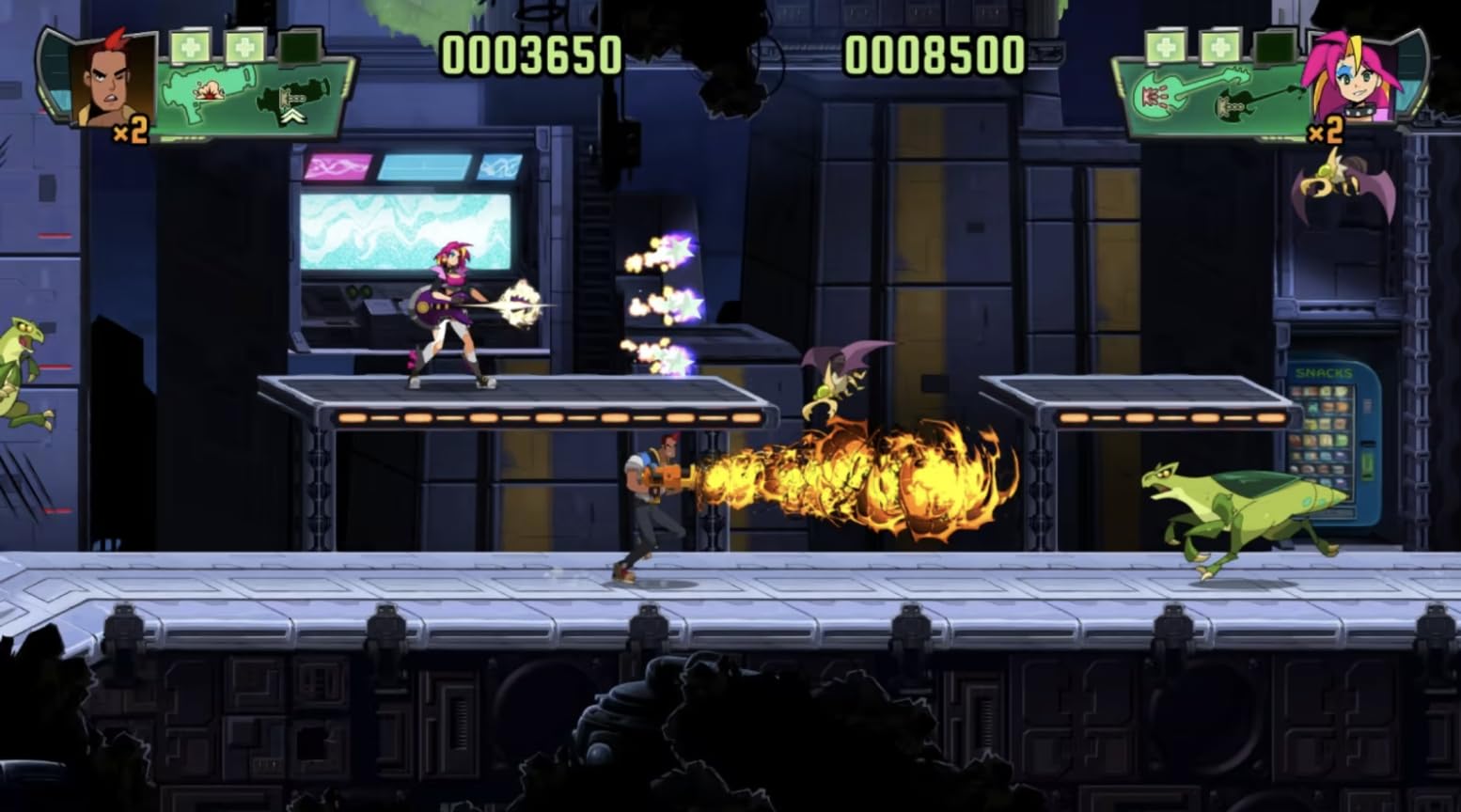 Spidersaurs (juegos de carrera limitada) (importación)